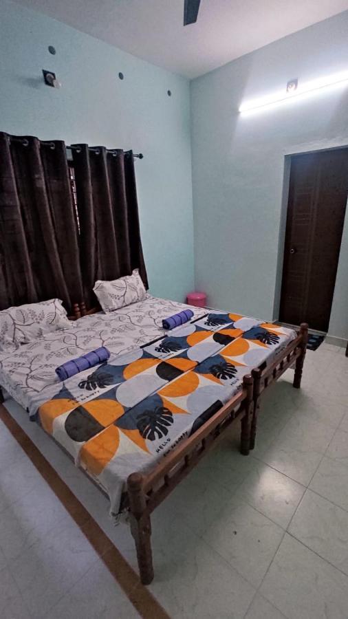 Gothra Beach Casa Alappuzha Eksteriør bilde