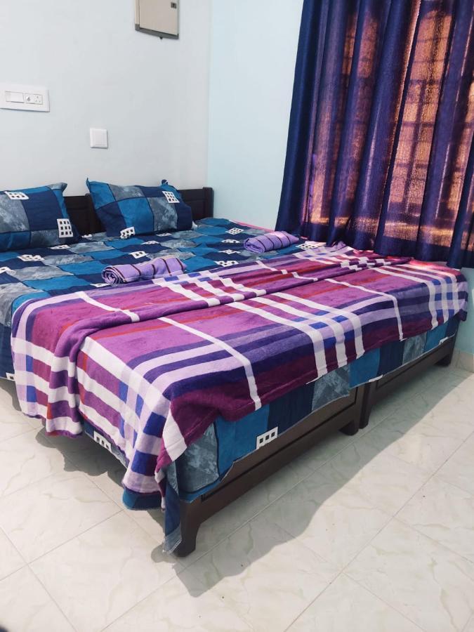 Gothra Beach Casa Alappuzha Eksteriør bilde