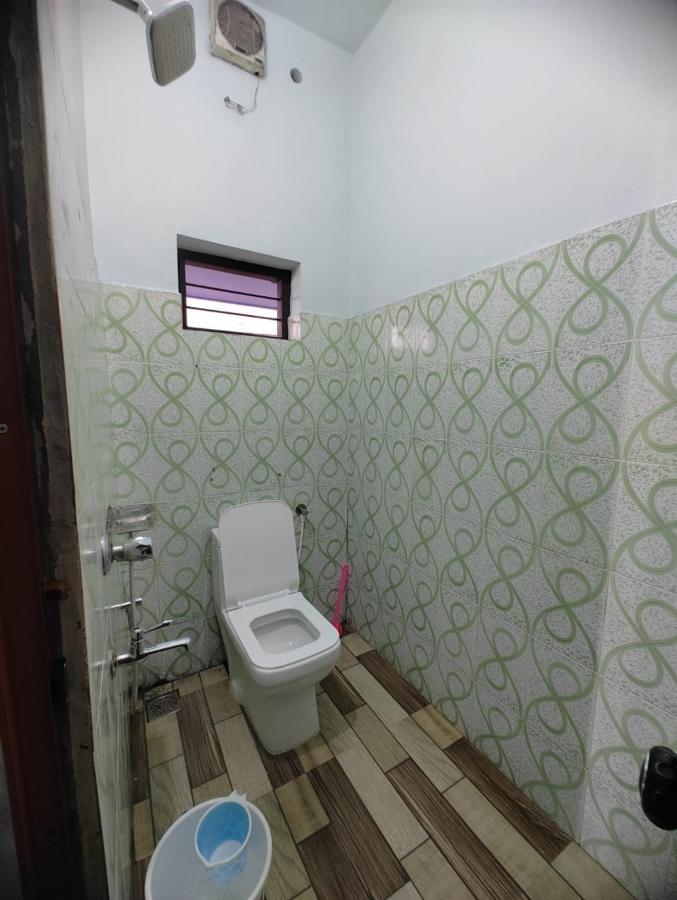Gothra Beach Casa Alappuzha Eksteriør bilde