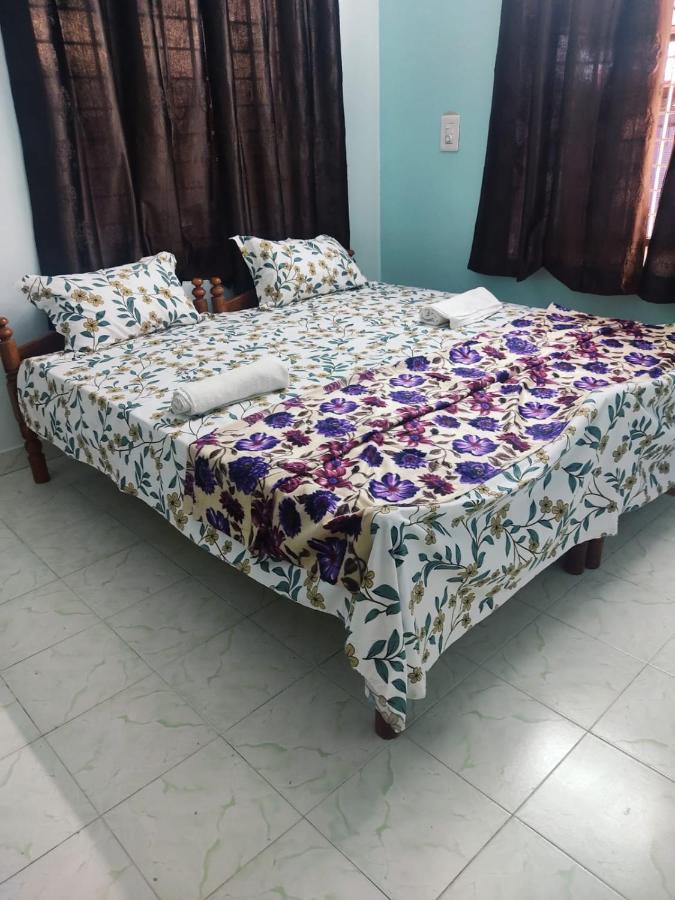 Gothra Beach Casa Alappuzha Eksteriør bilde